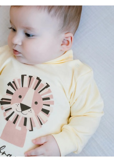 Amelli Çocuklar İçin Kazak 449735730 Gri