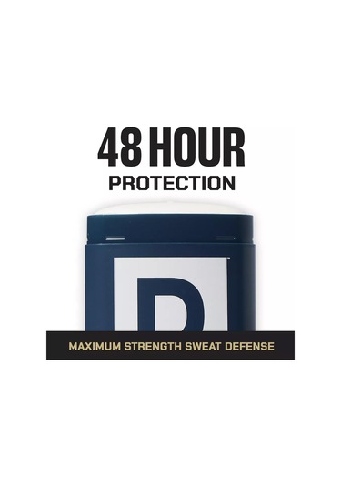 Duke Cannon Midnight Swim Antiperspirant Stick Deodorant 85gr