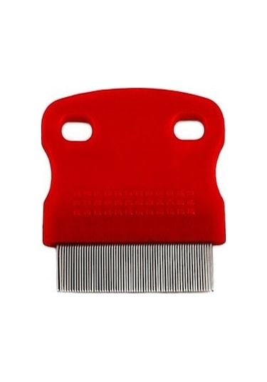 Gika Kedi Köpekler İçin Bit Pire Tarağı