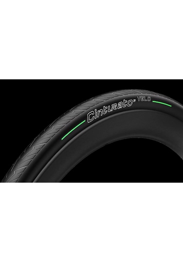 Pirelli Cinturato Velo Tubeless Lastik 700x35