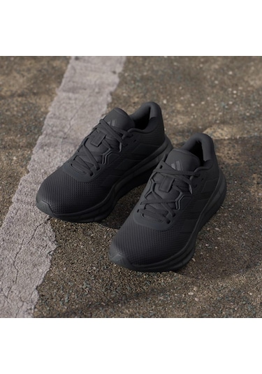 Adidas Galaxy 7 Kadın Koşu Ayakkabısı C-adııd8764b10a00 Siyah