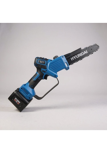 Hyundai HCS308XP 21V 4AH 600W Akülü Budama Testeresi