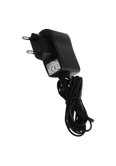 Dikey Süpürge Şarj Adaptörü 27v 0.5a