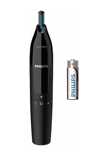 Philips NT1650/16 Burun Kıl Alma Makinası