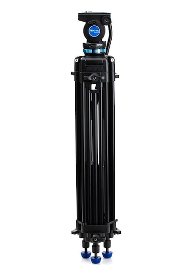 Benro Kh-25p Video Tripod Kh Serisi Standart