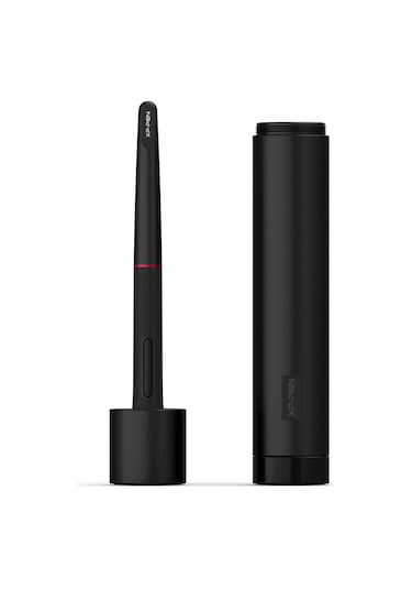 Xp-pen Pa2 Pilsiz Grafik Tablet Kalemi - 8 Yedek Uç Ve Kalem Tutucu