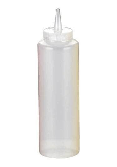 Gastroplast Sos Şişesi 500 Ml 12 Adet Diğer