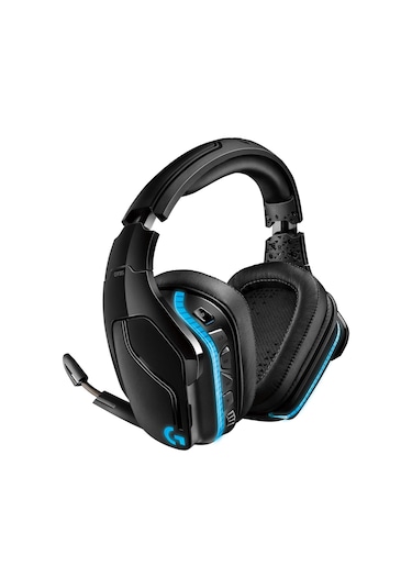 Logitech G935 981-000744 7.1 Surround LightSync RGB Kablosuz Oyuncu Kulaklığı