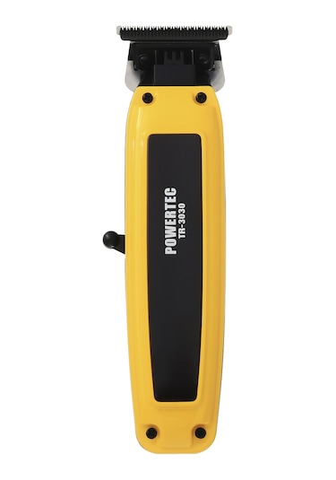 Powertec TR-3030 Sakal Ense Tıraş Makinesi