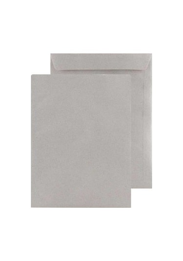 Asil Doğan Torba Zarf 24x32 90 G Kraft 50'li