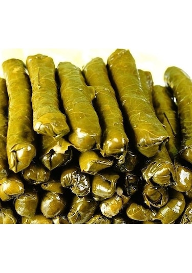 Salamura Yaprak 5 KG