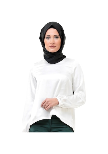 Soralline Kadın Pantalon Klasik 1673 Nefti Yeşil Zümrüt Zümrüt Yeşili