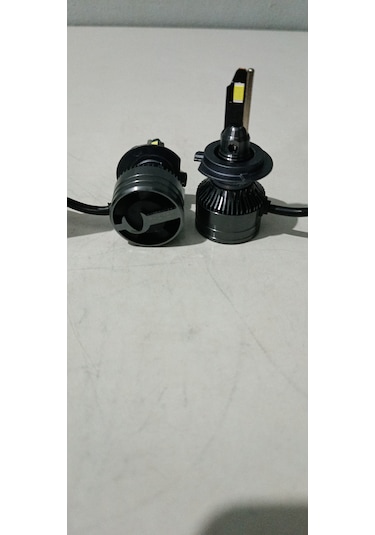 Photon Ultra Serisi Led Ampul H7 Ultra Ledzenon