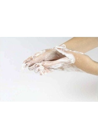 Palex 5 Kg Köpük Sabun El Temizleme Sıvısı