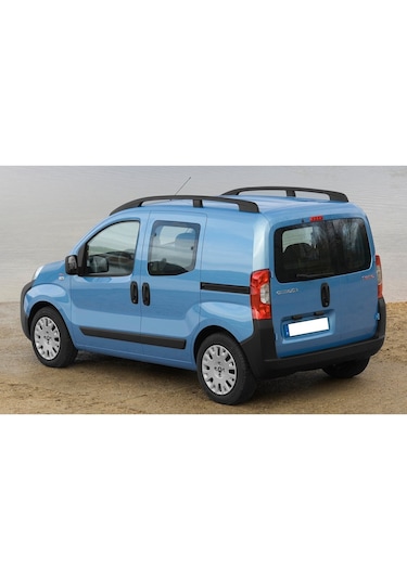 Citroen Nemo 08-22 Sol Dikiz Ayna Camı Elektrikli Isıtmalı 8151QY