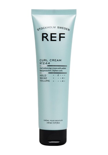 Ref No:244 Curl Cream 150 ML