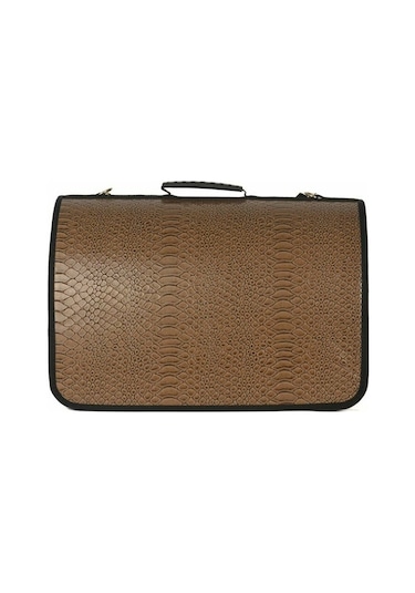 Kapalı Fly Bag Kedi Taşıma Çantası 45 x 25 x 25 CM