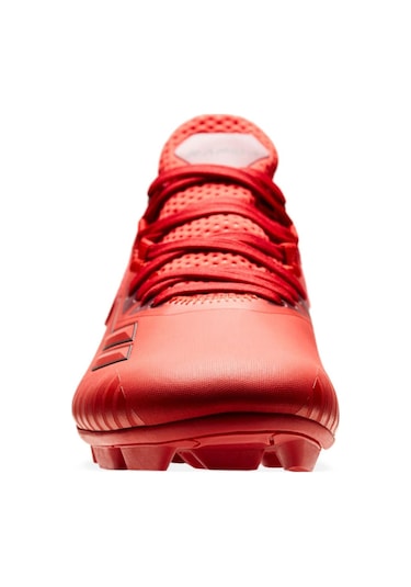 Lescon Rapido-m Krampon Kırmızı Erkek Spor Ayakkabı Kırmızı