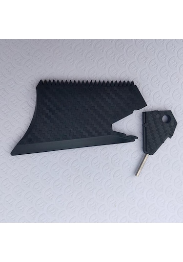 Homyl Sörf Tahtası Balmumu Tarağı Temizleyici Aracı Sökücü Tarak