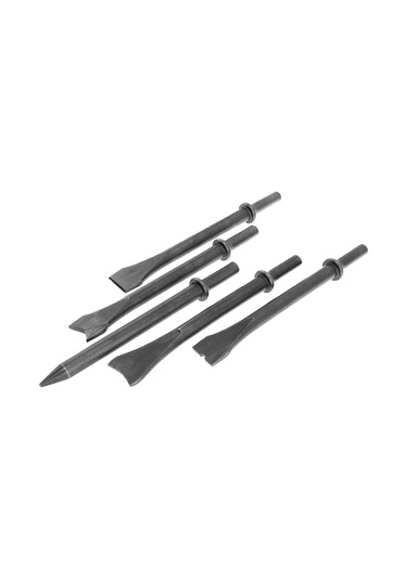 Adet/grup Aksesuarlar Sert Çelik Katı Uzun Hava Keski Darbe Başlığı