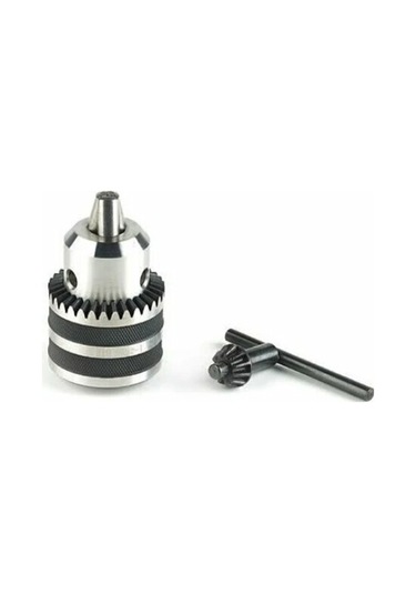 Dad 13 Mm 1/2''anahtarlı Mandren