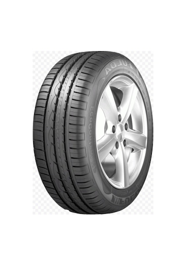 Fulda 205/65R15 Ecocontrol Hp 94H Yaz Lastiği 2023