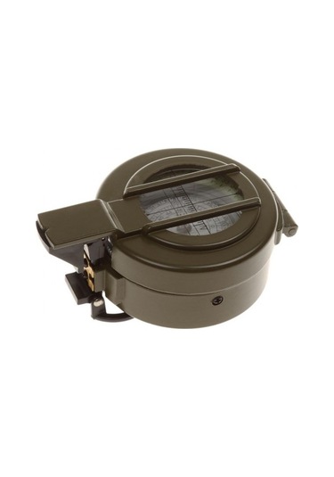 Nikula Çok Fonksiyonlu Profesyonel İngiliz Pusula Dc-60