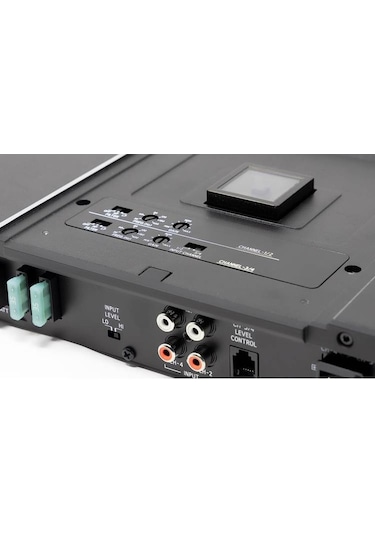 ÖZENHİFİ' den  Alpine HDA-F60
