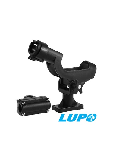 Lupo Tekne Kamış Ayağı