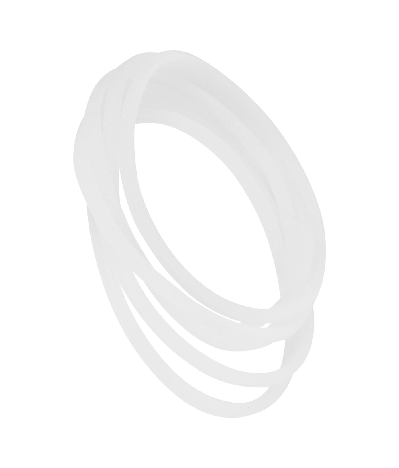 Hangfox 6 Adet 250w Blender/juicer Lastik Dikme O-ringi - Tamir Parçası, Yüksek Dayanıklı, Kolay Kurulum, Suya Dayanıklı, Mutfak Aksesuarı