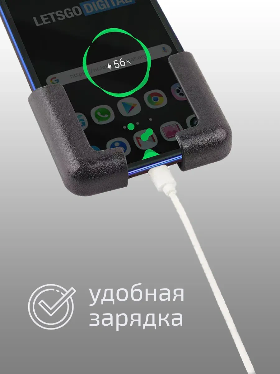 İportee Araç İçin Telefon Ve Tablet Tutucu 364366026