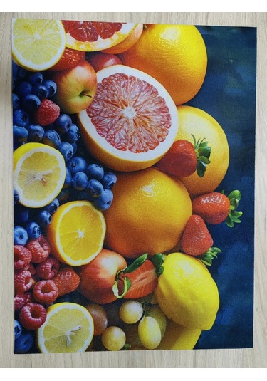 Todıklevakına Nem Emici Bulaşık Matı 261605328 Beyaz