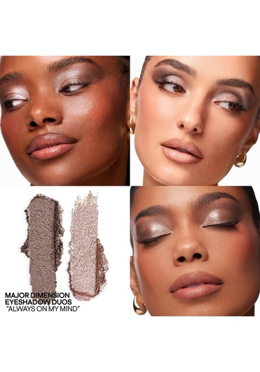 Patrick Ta Major Dimension Işıtılı Far İkilisi Always On Your Mind 4gr Always On Your Mind