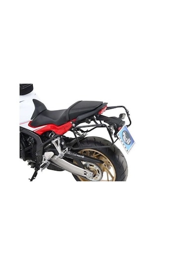 Hepco Becker Honda Cb650F Motor Koruma Demiri 2014/18 N11.237