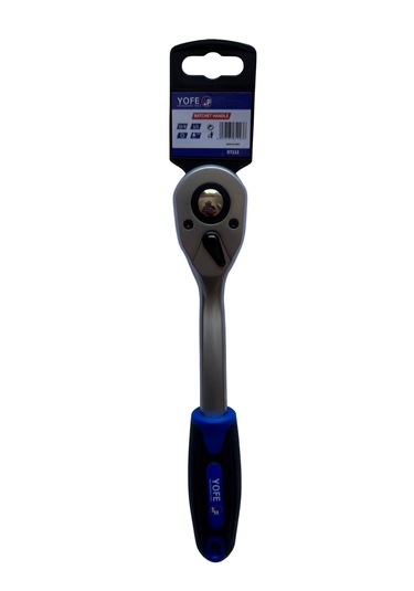 1/2'' Cırcır Lokma Kolu 250 Mm