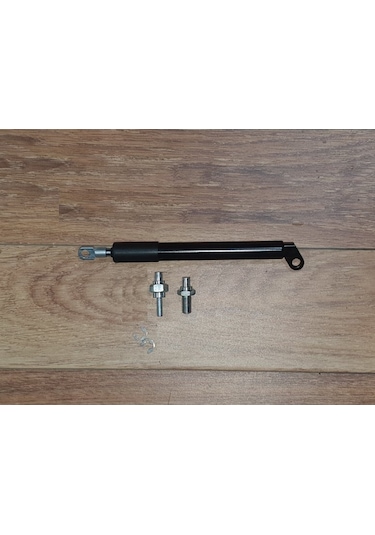 Ducki Vw Amarok 2023 Ve Sonrası Arka Kapak - Bagaj Amortisörü