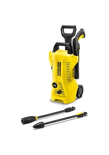 Karcher K2 Full Control Basınçlı Yıkama 110Bar