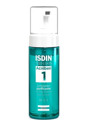 Isdin Acniben Purifying Cleanser Foam 150 ML