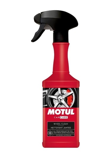Motul 110149 Leather Clean Deri Temizleyici 500 ML