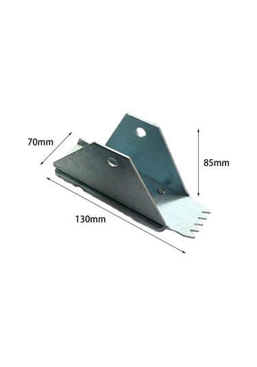 Suntek De1522-2cn Için 2 Adet Uzatma Merdiveni Kapağı