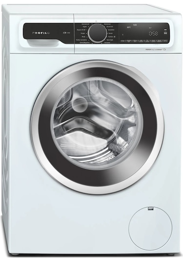 Profilo CGA244A0TR 1400 Devir 9 KG Çamaşır Makinesi
