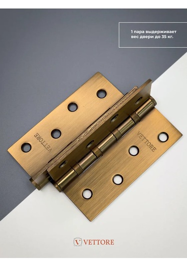 Vettore Eviye Monteli Evrensel Kapı Menteşesi 194115504