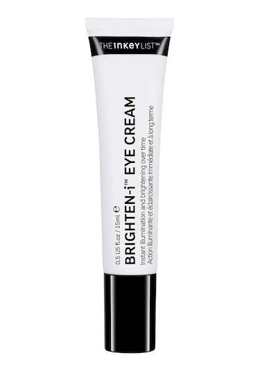 The Inkey List Aydınlatıcı Göz Çevresi Kremi 15 ML