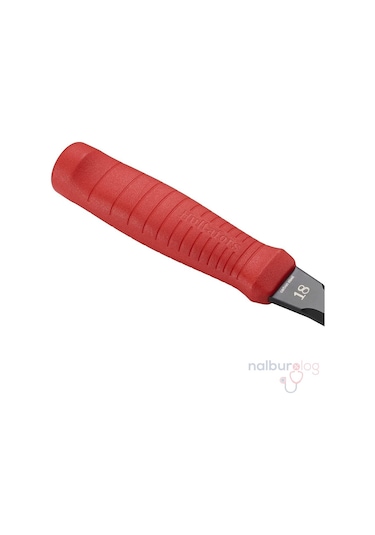 Hultafors 390053 Edc18 Düz Iskarpela 18  MM