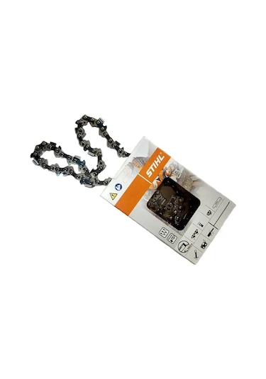 Stihl Stihl Ms361 Benzinli Testere Zinciri 3/8", 1,6mm, 66 Diş 168836400