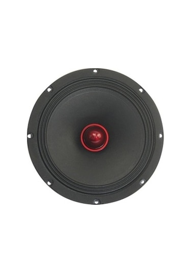 ROADSTAR RDH-M200PRO 250W MAX 20 CM 2 ADET OTO MİDRANGE