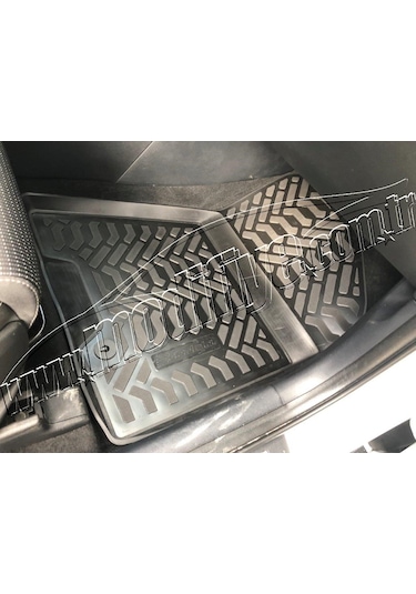 2017 Kıa Sportage Havuzlu Paspas 1.Kalite Ithal Kia Sportage