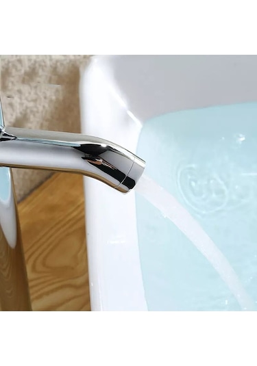 Kavisa Çanak Lavabo Bataryası Çubuk