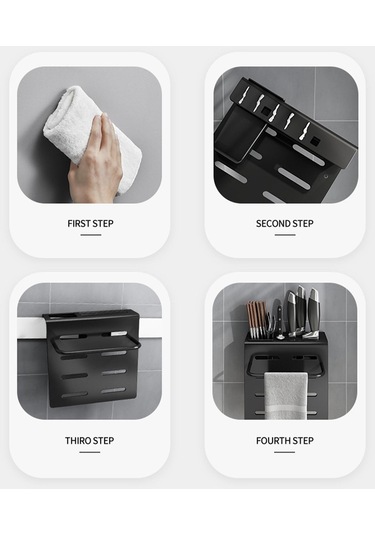 Suntek Mutfak Ev Banyo Için Çok Amaçlı Mutfak Bıçağı