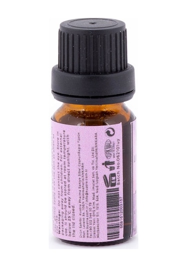 Kuatra Lavanta Uçucu Yağı 10 ML